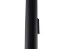 Wandleuchte LAGOS 2 schwarz