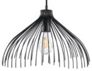 Hängeleuchte UMB schwarz