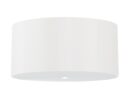 Kronleuchter OTTO 50 weiß