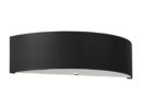 Wandleuchte SKALA BLACK