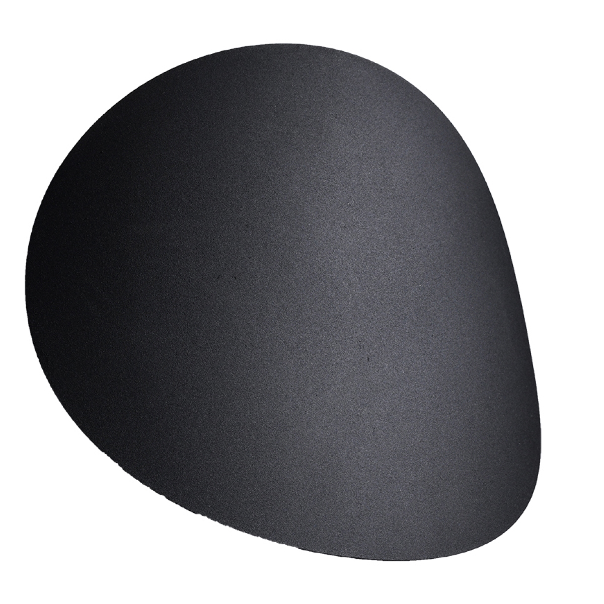 Wandleuchte SENSES schwarz