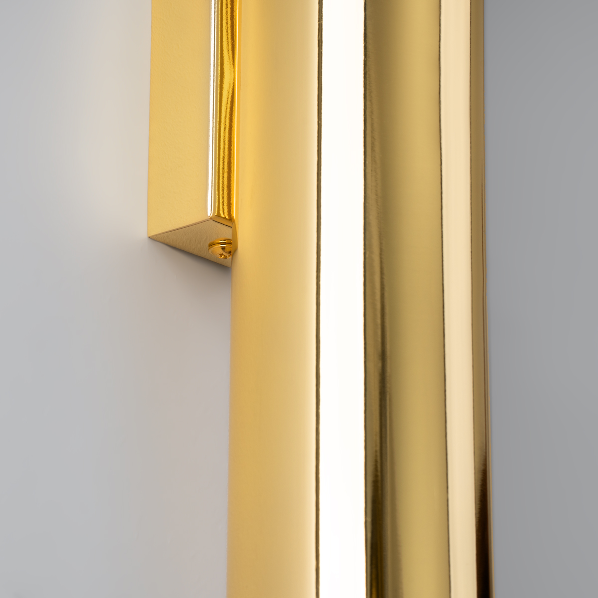 Wandleuchten LAGOS 2 glanzgold