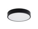 Plafond ONYX 40 schwarz LED 3000K