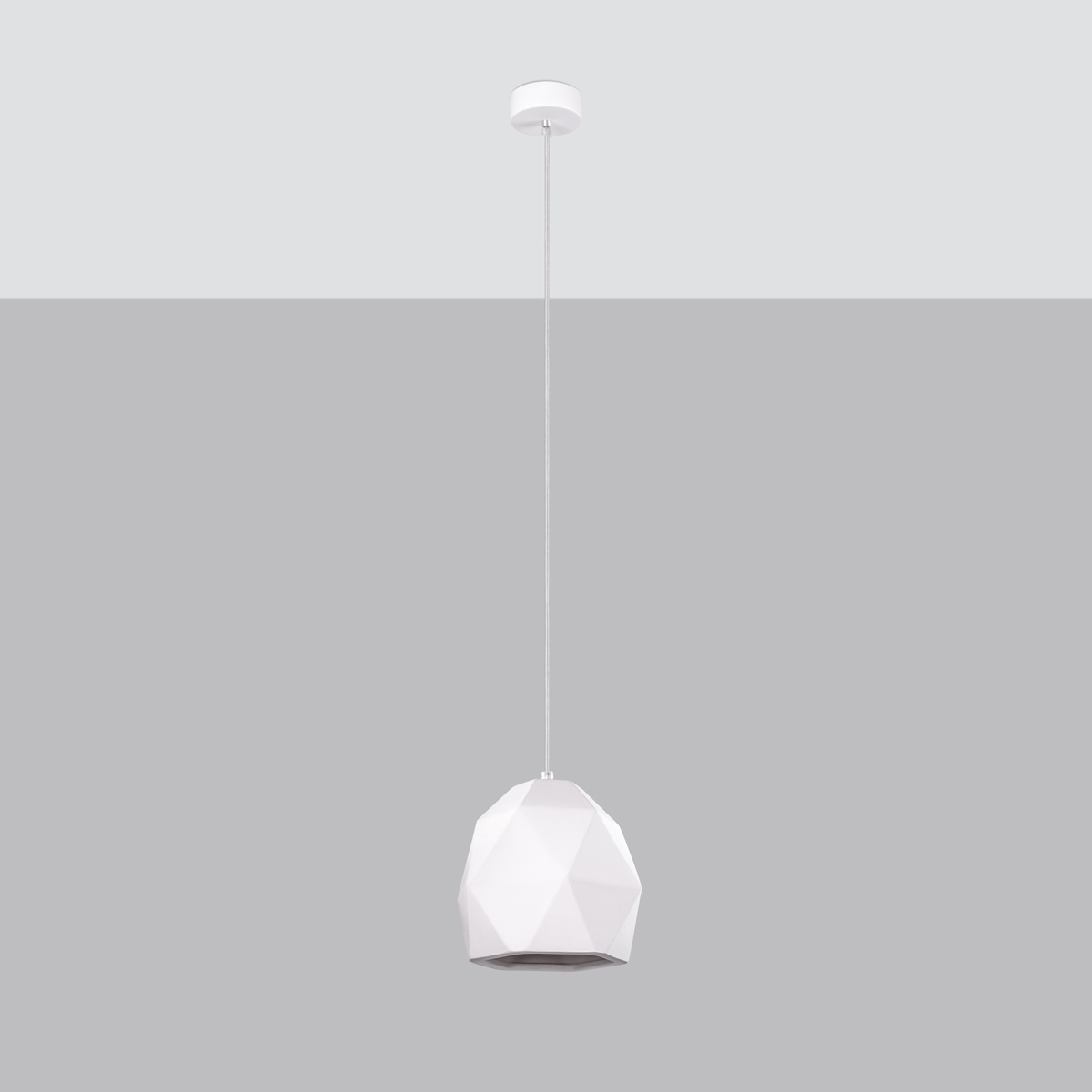 Pendelleuchte keramik MINT