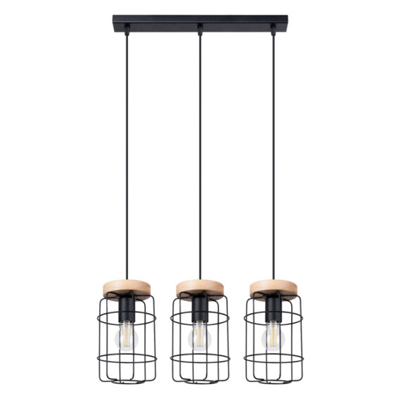 Pendelleuchte GOTTO 3L