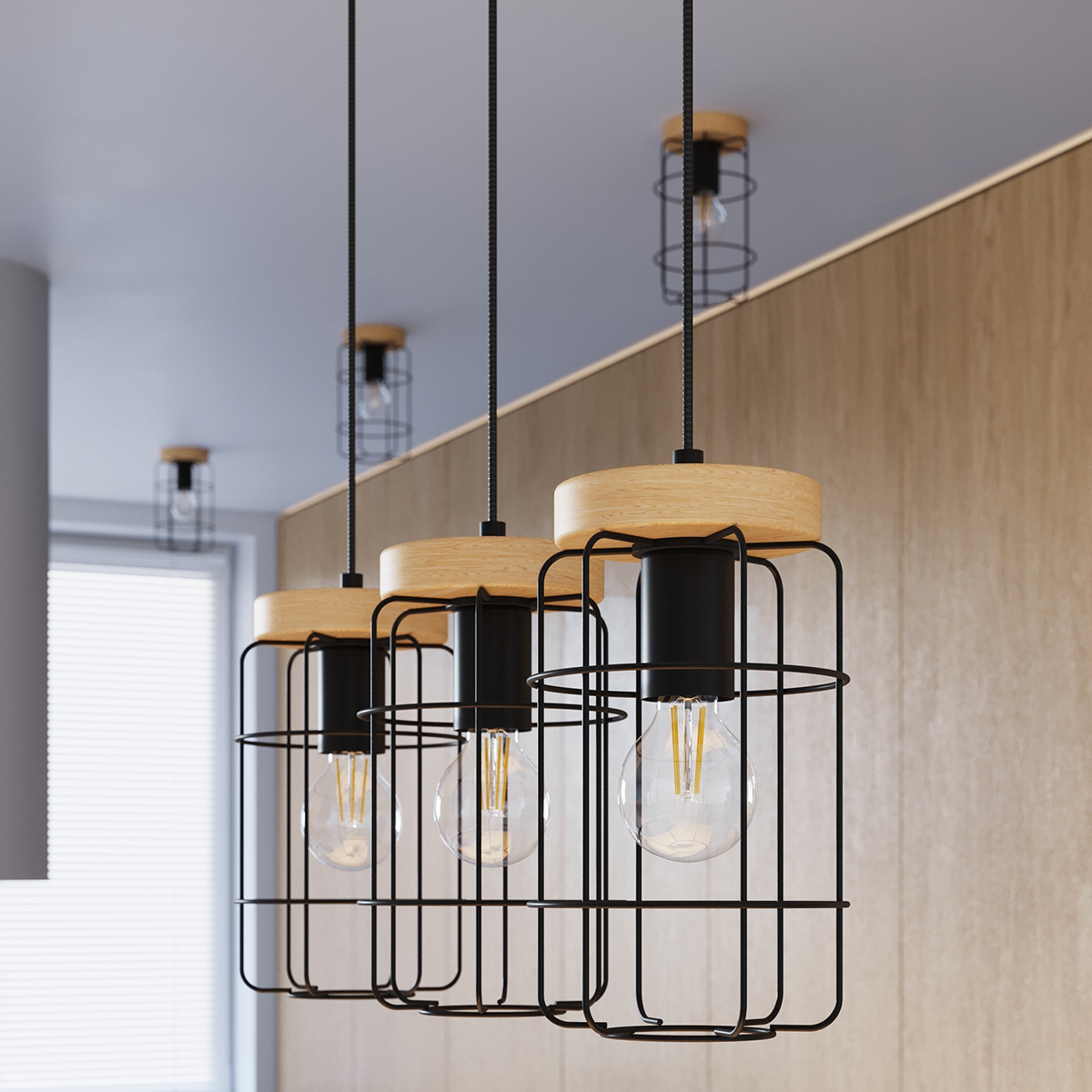 Tischlampe GOTTO