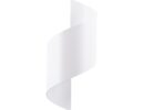 Wandleuchte TALASSA Weiß
