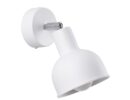 Wandleuchte ELBA Weiß