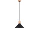 Pendelleuchte JAGA Schwarz