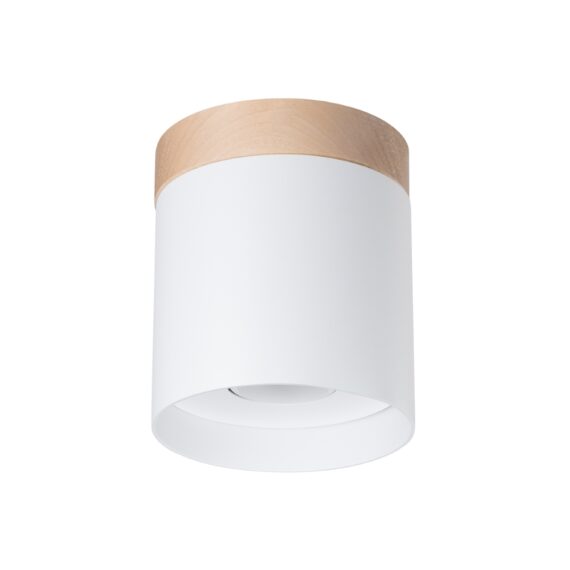 Plafond RIF Weiß