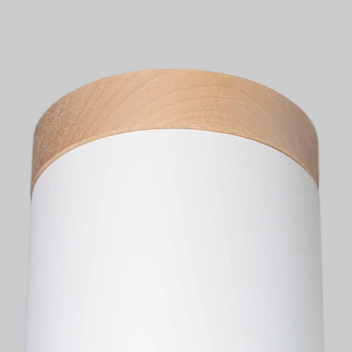 Plafond RIF Weiß