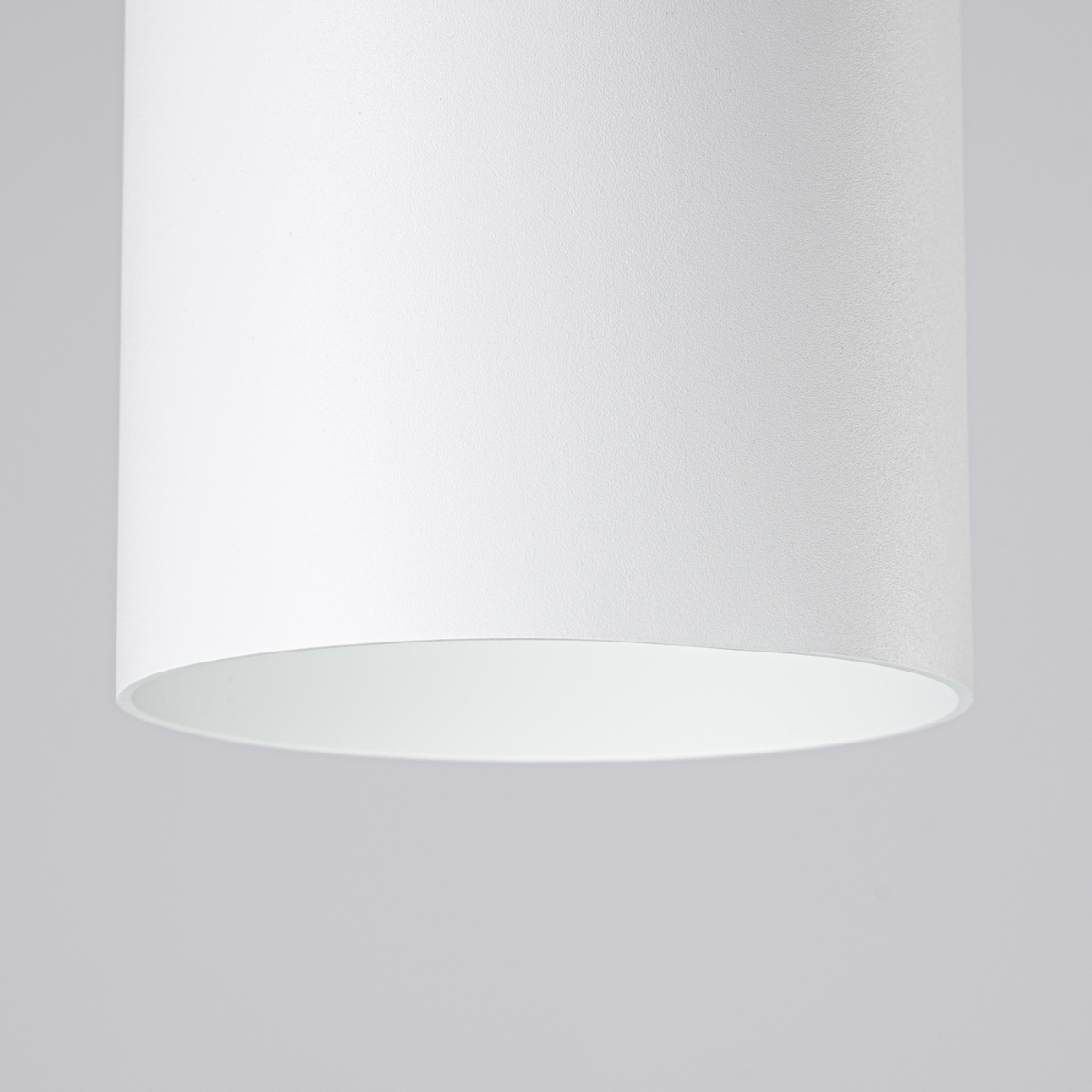 Plafond RIF Weiß