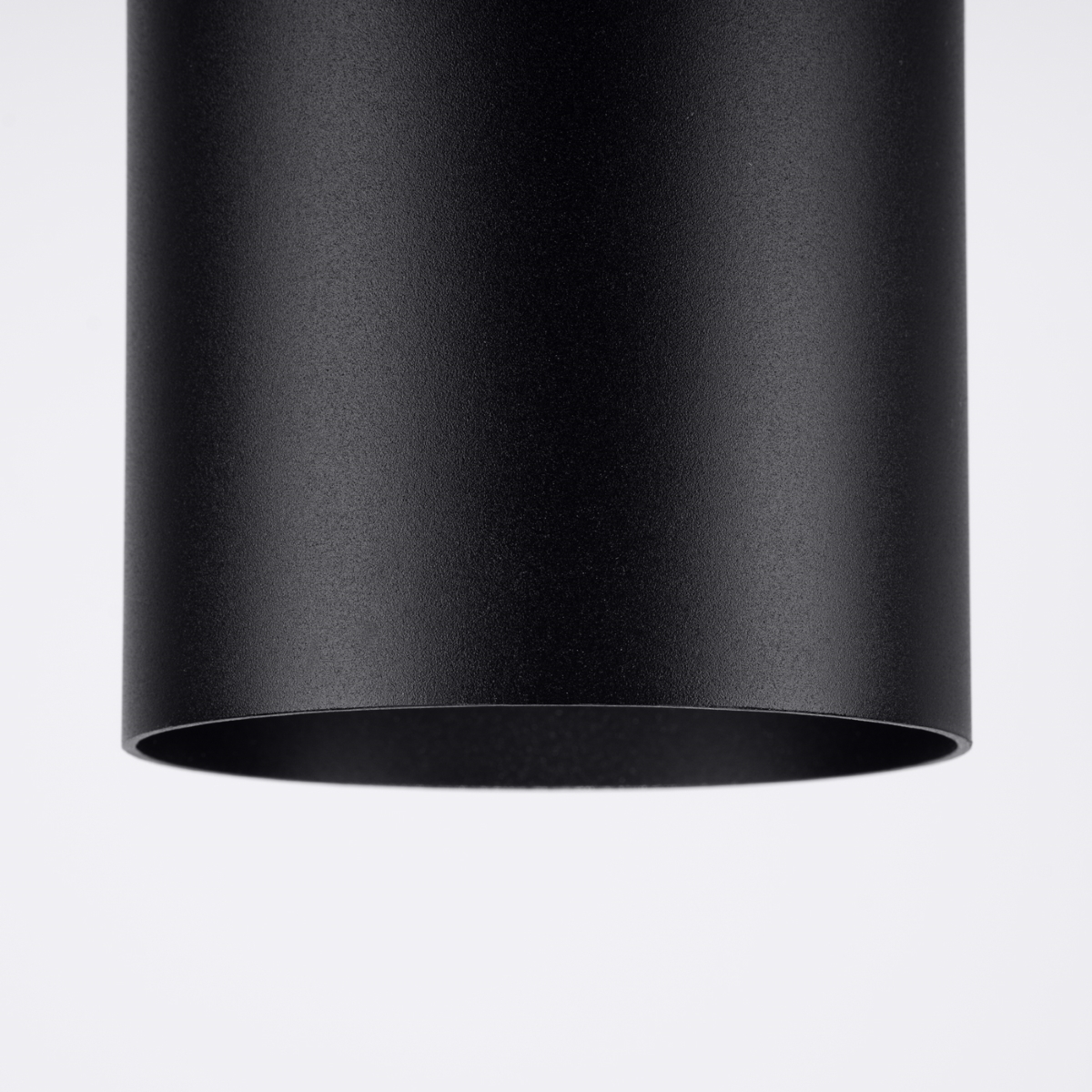 Plafond RIF Schwarz