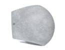 Wandleuchte GLOBE beton