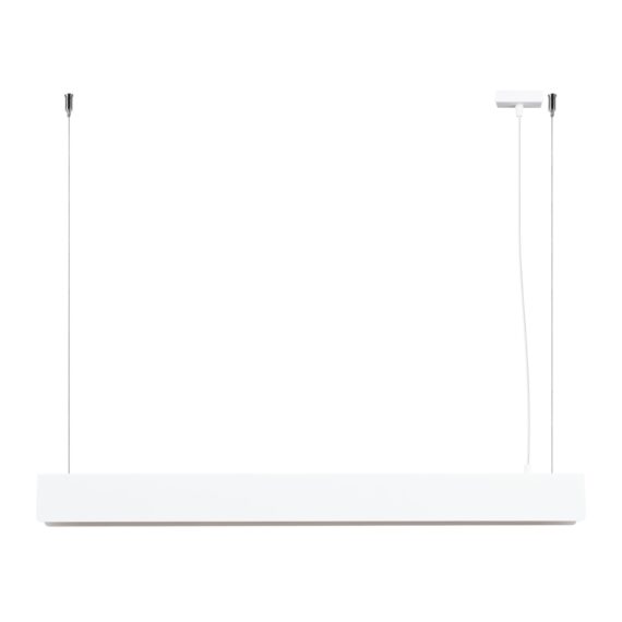 Hängeleuchte SPARK weiß