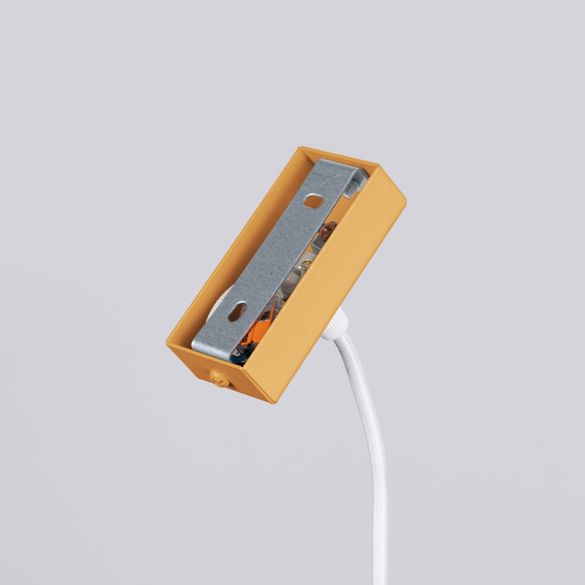 Hängeleuchte SPARK gold