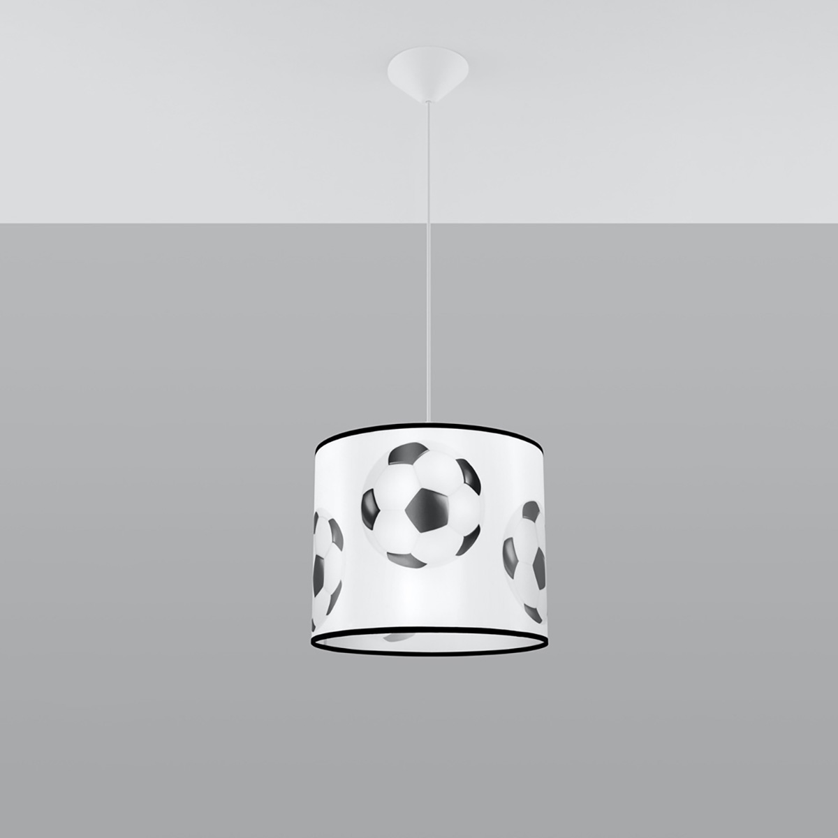 Hängeleuchte FOOTBALL A 30