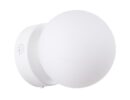 Wandlampe YOLI 1 Weiß