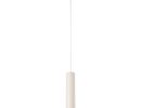 Pendelleuchte LAGOS 1 beige