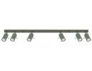 Plafond RING 6L olivgrün