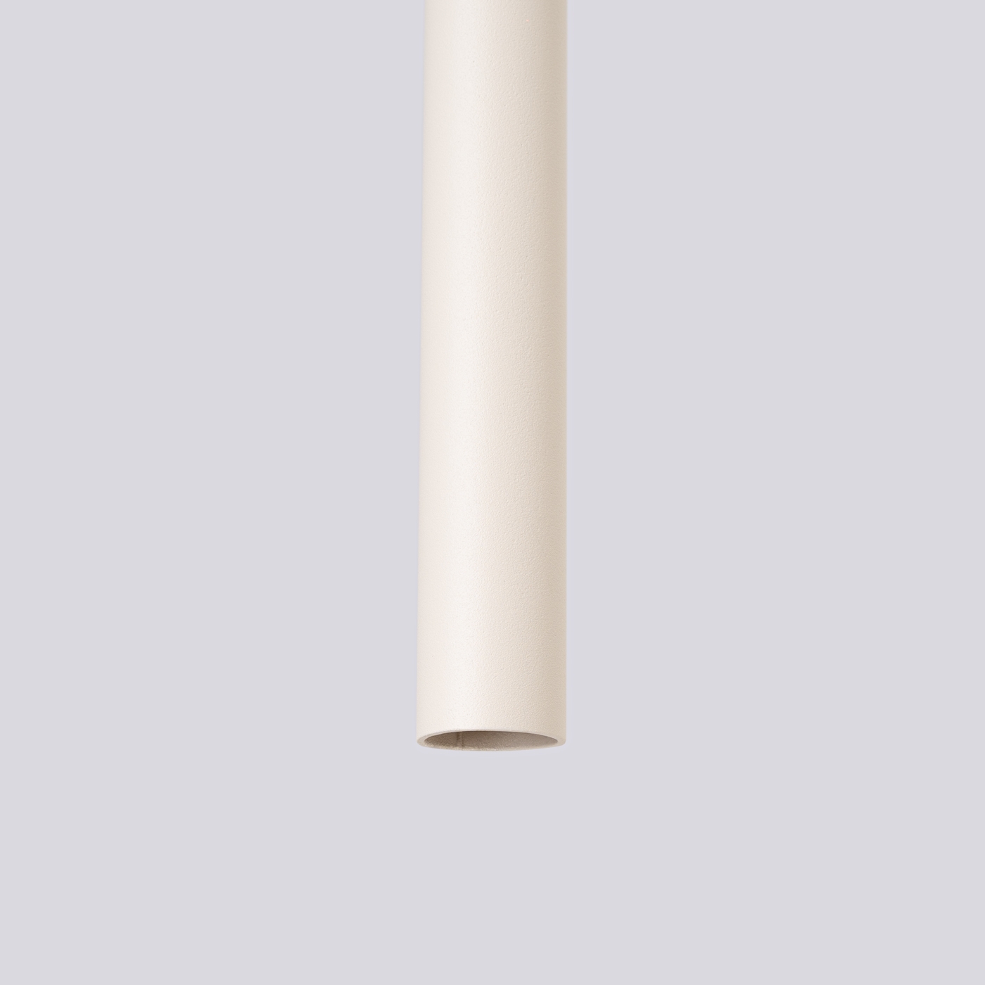 Pendelleuchte PASTELO 1 beige