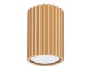 Plafond KARBON 10 golden