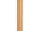 Plafond KARBON 40 golden