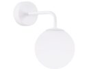 Wandlampe ASTRAL 1 weiß