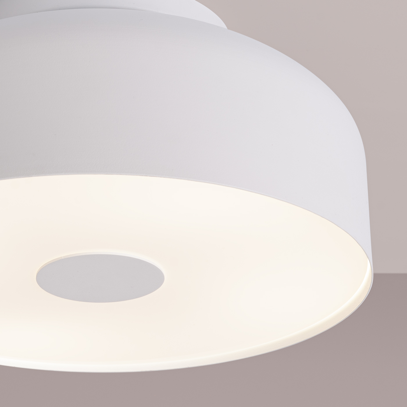 Plafond OMIQ weiß