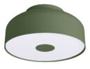 Plafond OMIQ olivgrün