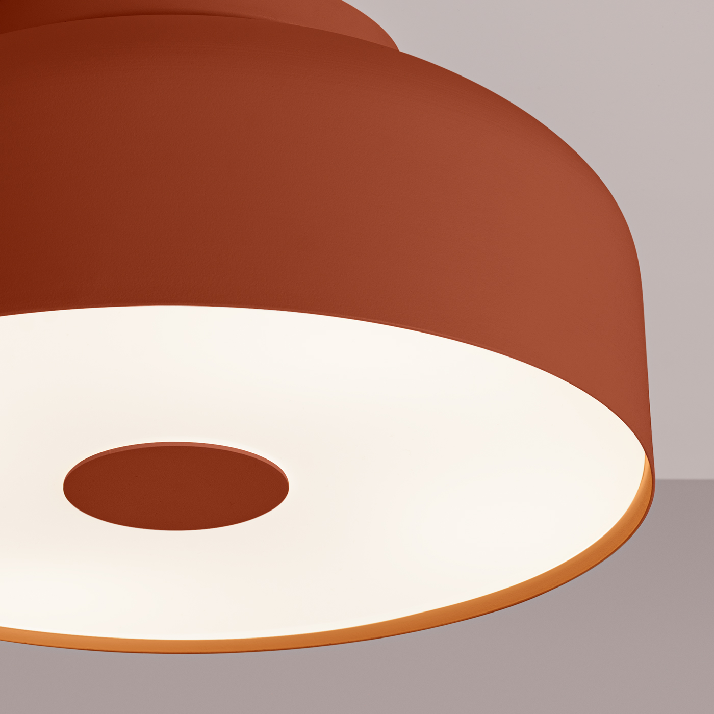Plafond OMIQ roter Ocker