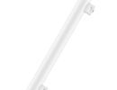 OSRAM LEDINESTRA 2P 30 DIMM  Matt 230V S14s LED EQ27  2700K