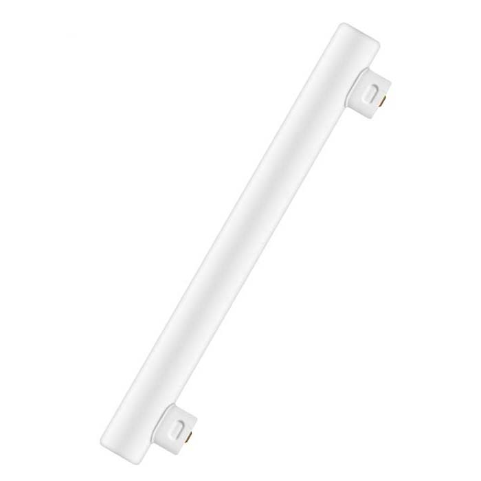 OSRAM LEDINESTRA 2P 30 DIMM Matt 230V S14s LED EQ27 2700K