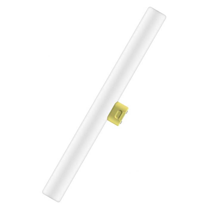 OSRAM LEDINESTRA 1P 30 DIMM Matt 230V S14d LED EQ27 2700K