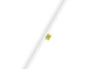 OSRAM LEDINESTRA 1P 50 DIMM  Matt 230V S14d LED EQ40  2700K