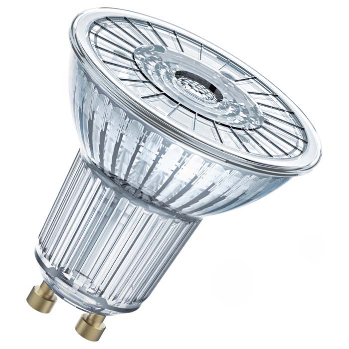 OSRAM ADV PAR16 DIMM 230V GU10 LED EQ35 36° 4000K