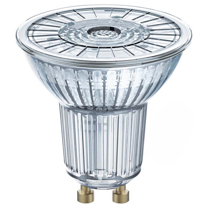 OSRAM ADV PAR16 DIMM 230V GU10 LED EQ35 36° 4000K