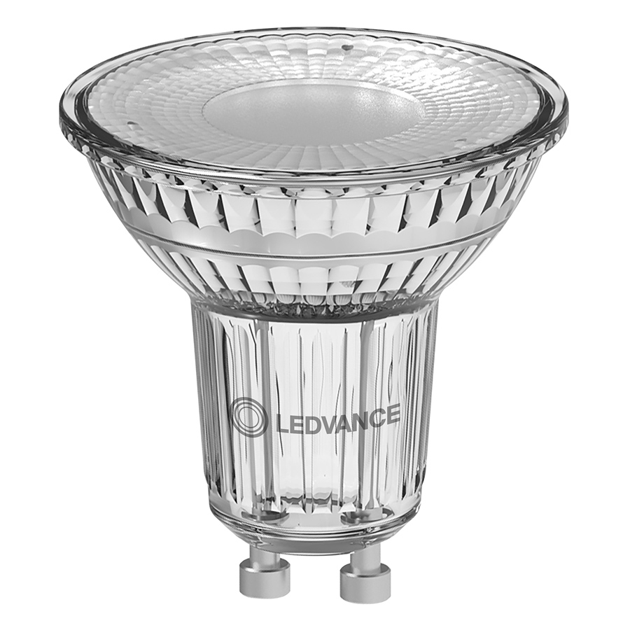 OSRAM ADV PAR16 DIMM 230V GU10 LED EQ50 36° 4000K