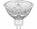 OSRAM PRO MR16 DIMM   12V GU53 LED EQ20 36°  3000K