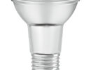 OSRAM PAR20 DIMM   230V E27 LED EQ50 36°  2700K