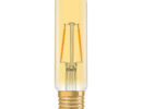 OSRAM Vintage TUB   Bernsteinfarbe 230V E27 LED EQ20  2000K
