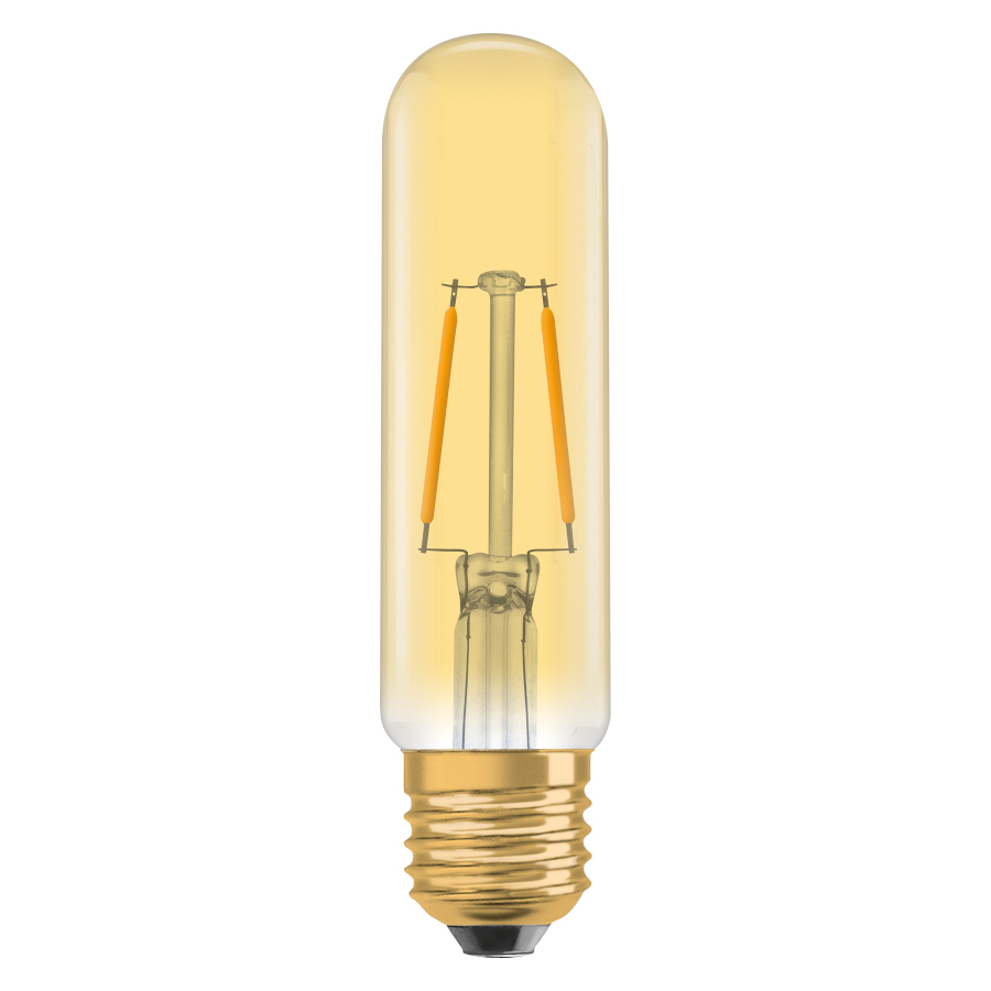 OSRAM Vintage TUB Bernsteinfarbe 230V E27 LED EQ20 2000K