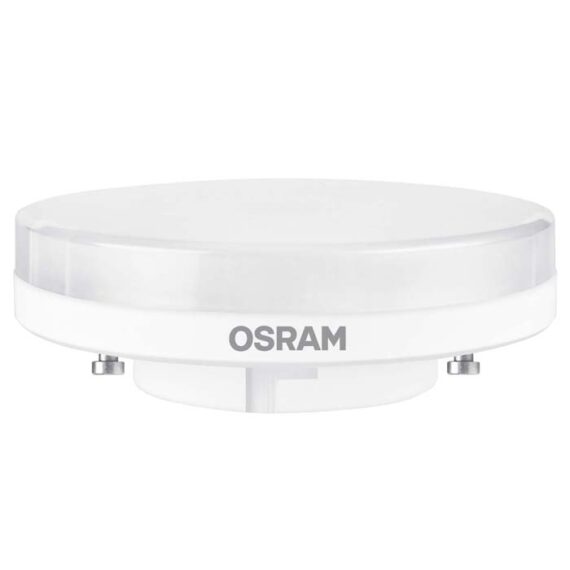 OSRAM STAR    230V GX53 LED EQ40 120°  2700K