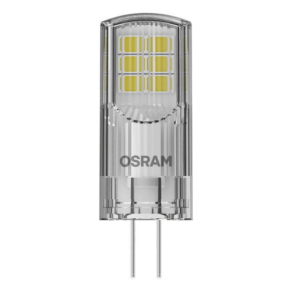 OSRAM PIN G4    12V G4 LED EQ28 320°  2700K