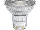 OSRAM PAR16 DIMM   230V GU10 LED EQ80 36°  4000K