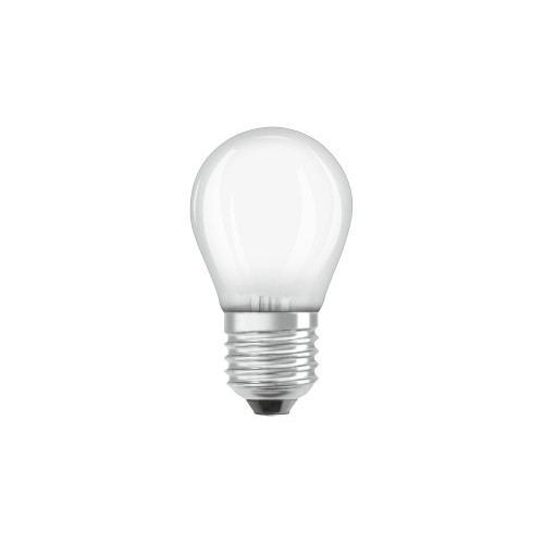 OSRAM Retrofit ilum DIMM  Matt 230V E27 LED EQ25  2700K