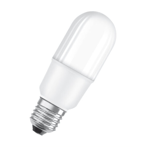 OSRAM TUBE   Matt 230V E27 LED EQ75  2700K