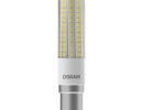 OSRAM Special slim   Klar 230V B15d LED EQ60 320°  2700K