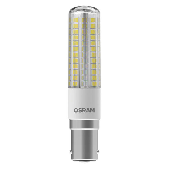 OSRAM Special slim   Klar 230V B15d LED EQ60 320°  2700K