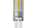 OSRAM PIN G9    230V G9 LED EQ48 320°  2700K